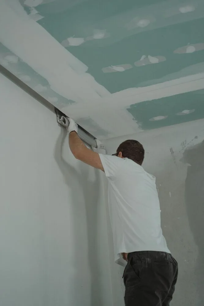 Drywall repair in North Plainfield NJ