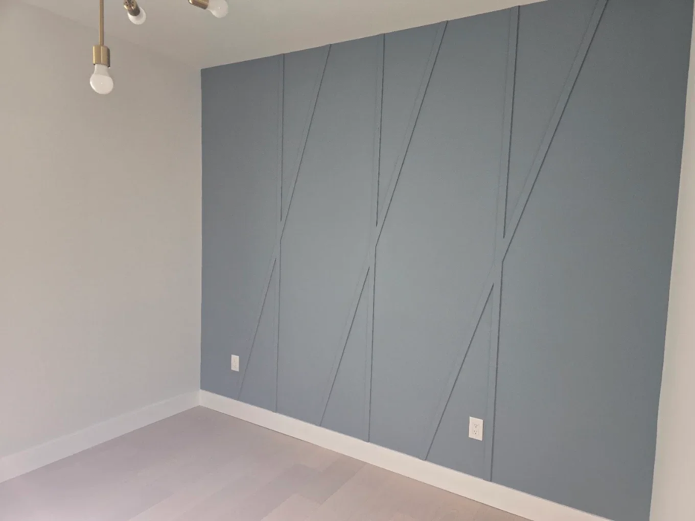 Franklin And Son Painting project in North Plainfield NJ