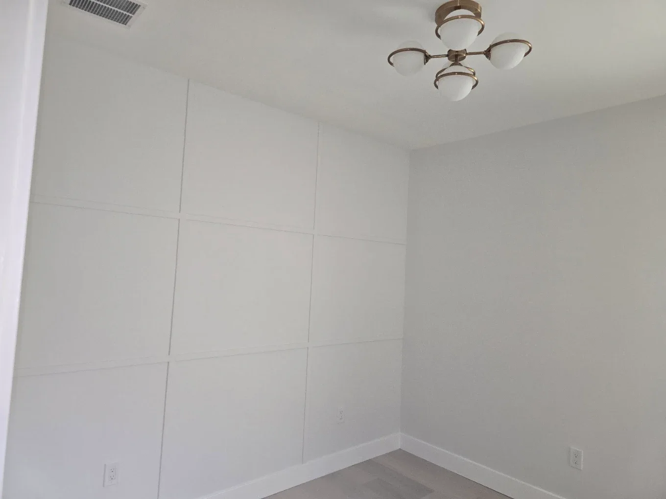 Franklin And Son Painting project in North Plainfield NJ
