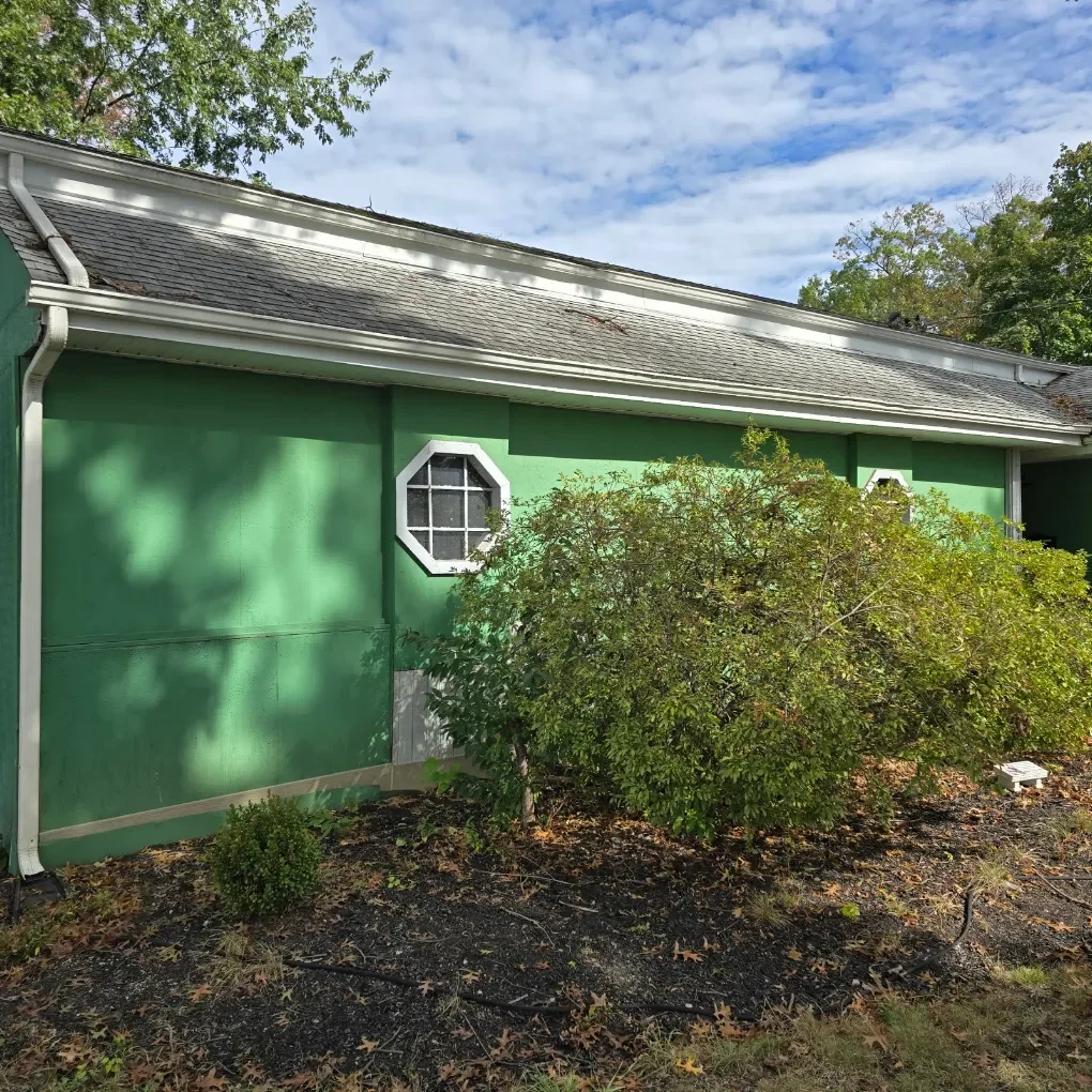 Franklin And Son Painting project in North Plainfield NJ