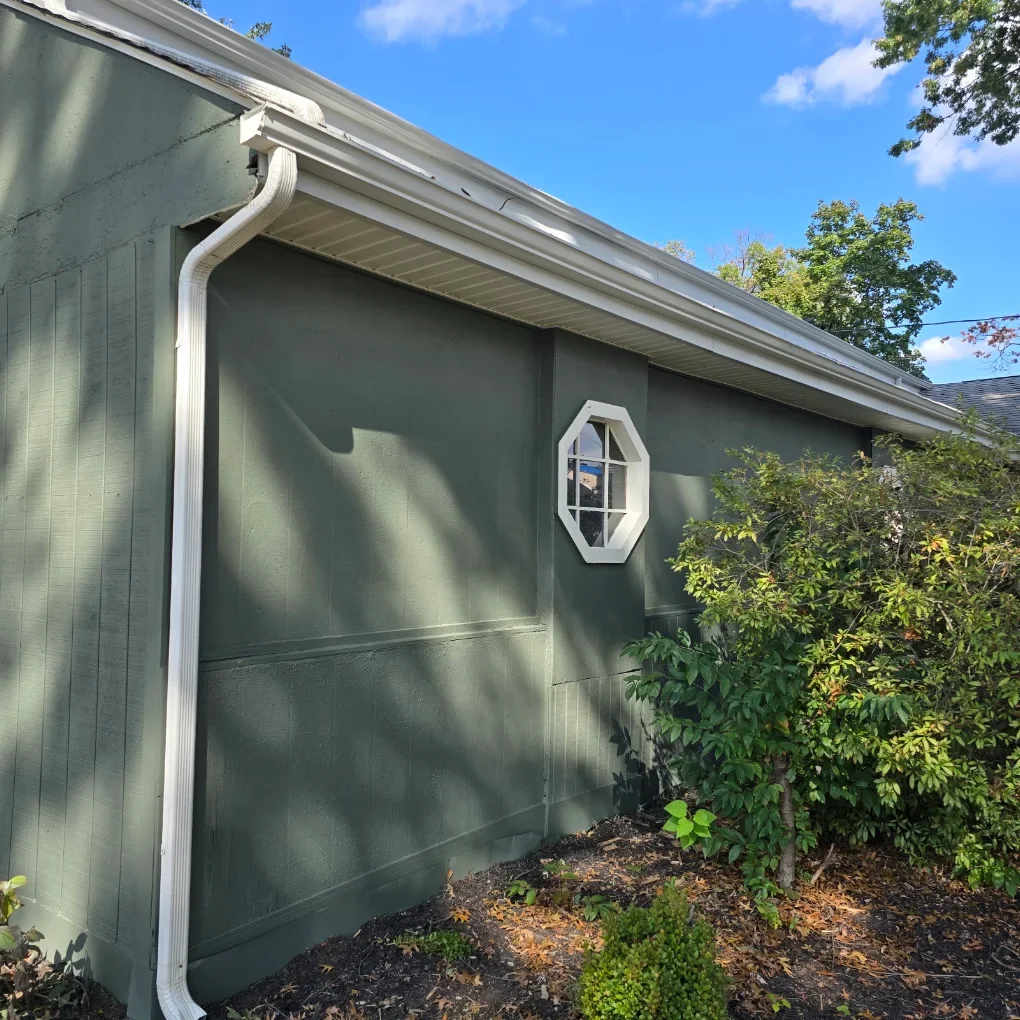 Franklin And Son Painting project in North Plainfield NJ