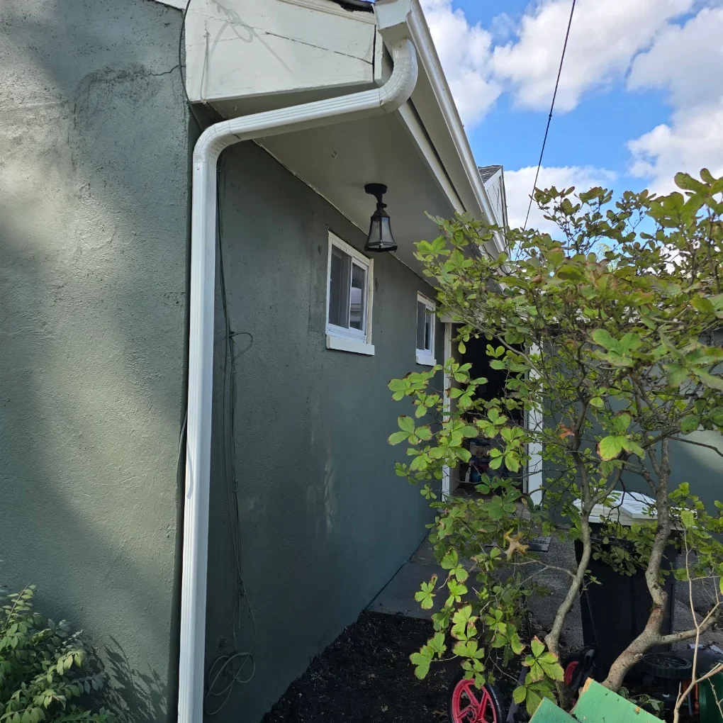 Franklin And Son Painting project in North Plainfield NJ