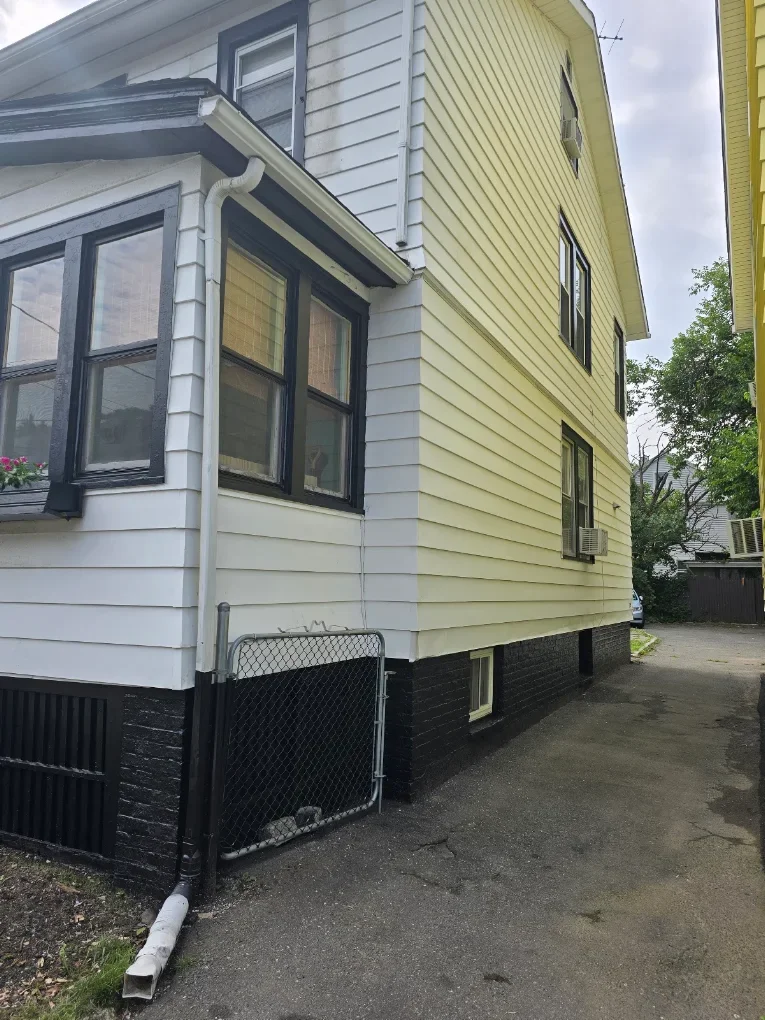 Franklin And Son Painting project in North Plainfield NJ