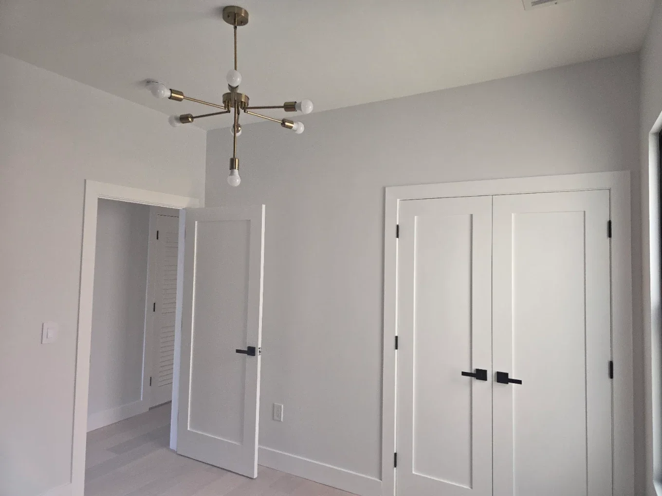 Franklin And Son Painting project in North Plainfield NJ