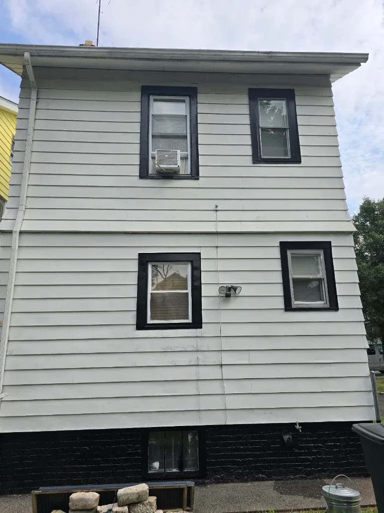 Stucco repair in Dunellen NJ